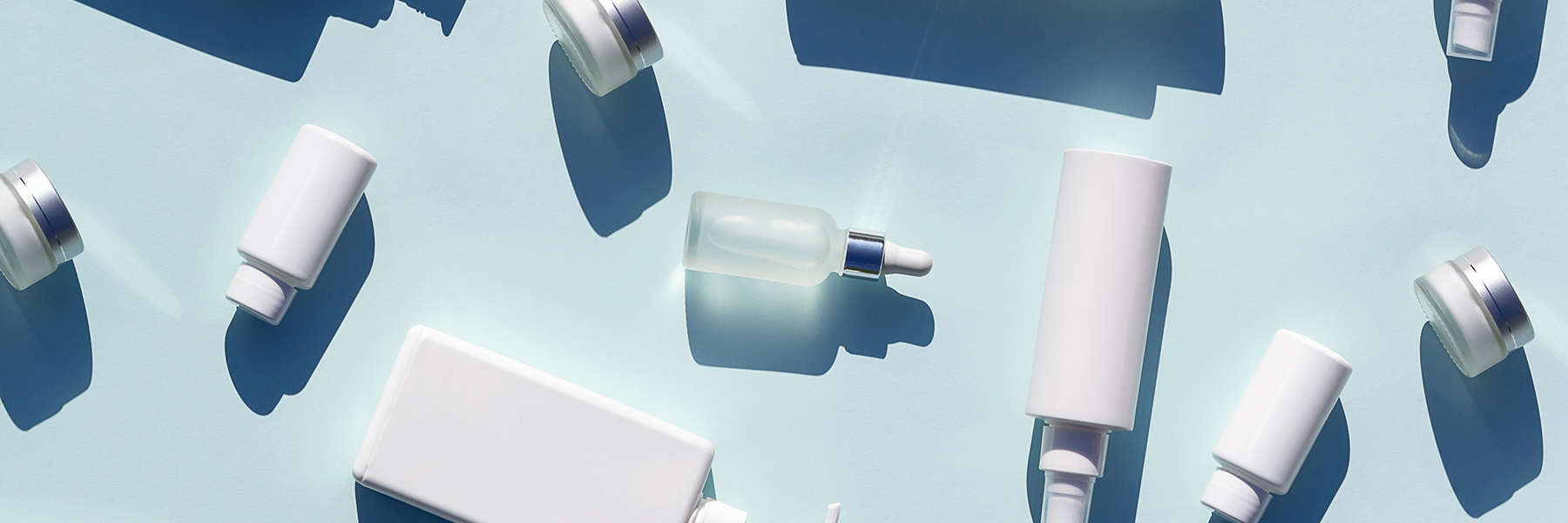 White Label & Manufacturing