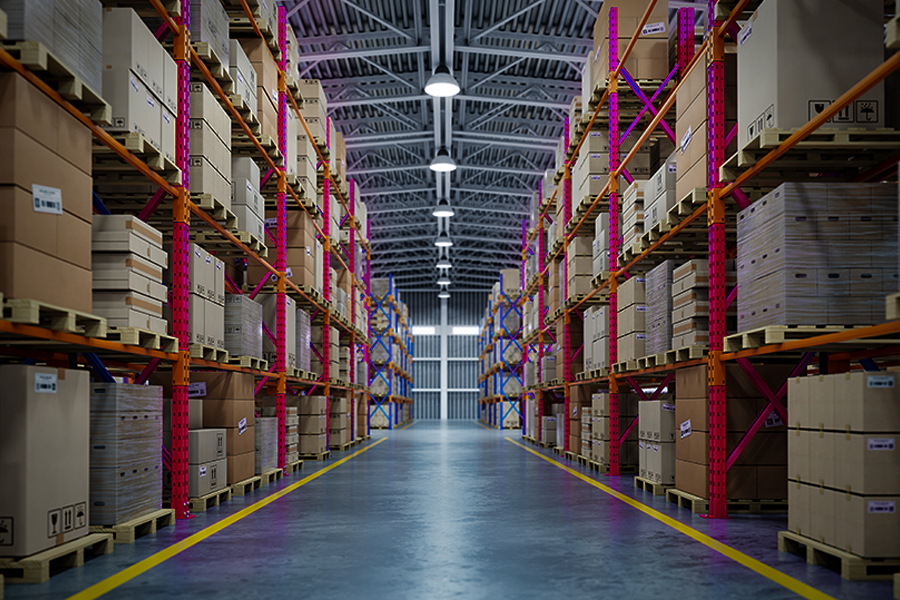Vast Product Selection